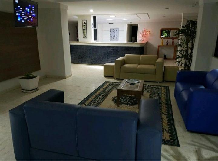 Victory Flat Intermares Apartment Cabedelo Exterior photo