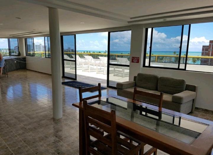 Victory Flat Intermares Apartment Cabedelo Exterior photo