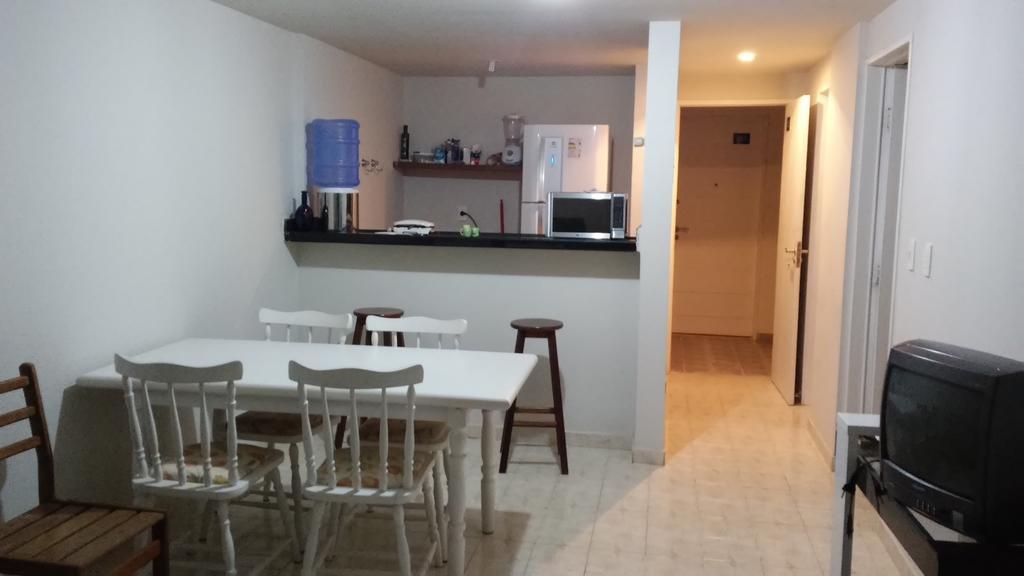Victory Flat Intermares Apartment Cabedelo Room photo