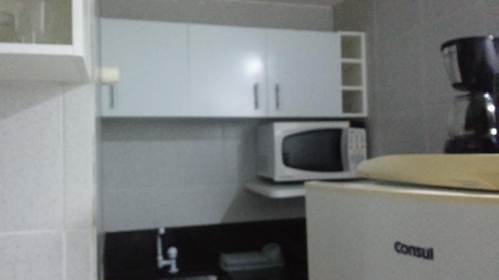 Victory Flat Intermares Apartment Cabedelo Room photo