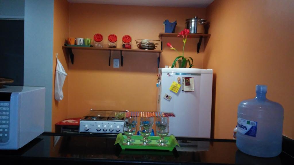 Victory Flat Intermares Apartment Cabedelo Room photo