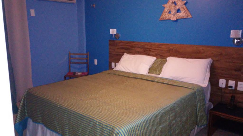 Victory Flat Intermares Apartment Cabedelo Room photo