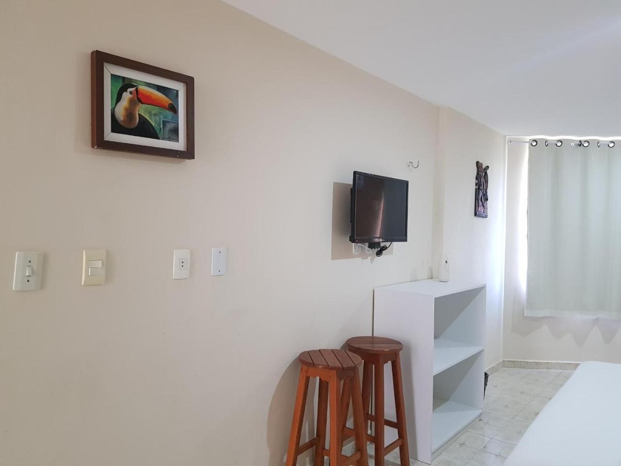 Victory Flat Intermares Apartment Cabedelo Exterior photo