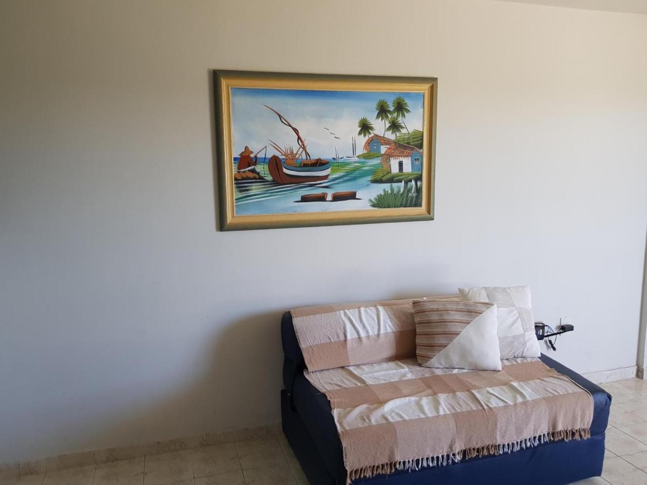 Victory Flat Intermares Apartment Cabedelo Exterior photo