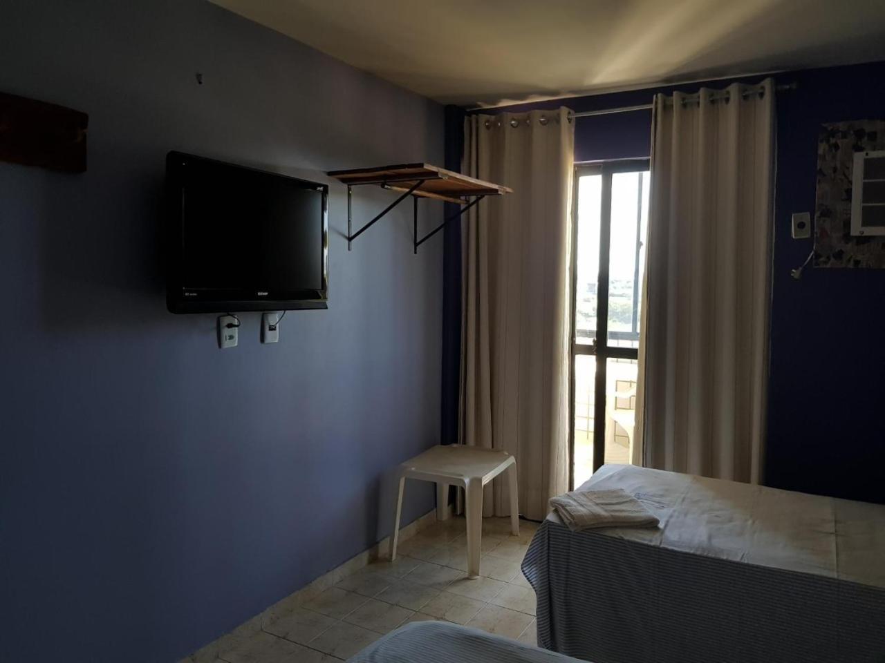 Victory Flat Intermares Apartment Cabedelo Exterior photo